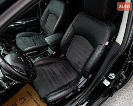 Міцубісі АСХ, об'ємом двигуна 2 л та пробігом 111 тис. км за 18263 $, фото 8 на Automoto.ua