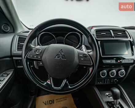 Міцубісі АСХ, об'ємом двигуна 2 л та пробігом 111 тис. км за 18263 $, фото 11 на Automoto.ua