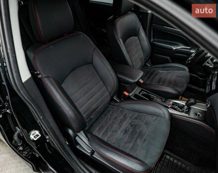 Міцубісі АСХ, об'ємом двигуна 2 л та пробігом 111 тис. км за 18263 $, фото 19 на Automoto.ua