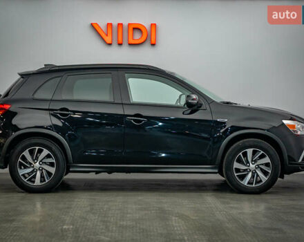 Міцубісі АСХ, об'ємом двигуна 2 л та пробігом 111 тис. км за 18263 $, фото 3 на Automoto.ua