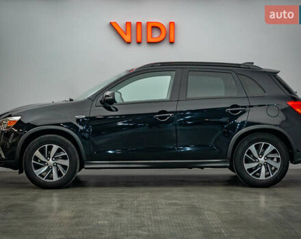 Міцубісі АСХ, об'ємом двигуна 2 л та пробігом 111 тис. км за 18263 $, фото 2 на Automoto.ua