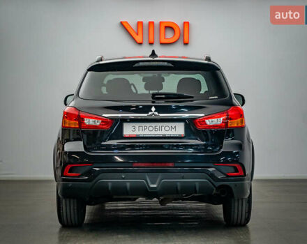 Міцубісі АСХ, об'ємом двигуна 2 л та пробігом 111 тис. км за 18263 $, фото 5 на Automoto.ua