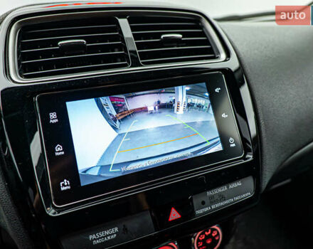 Міцубісі АСХ, об'ємом двигуна 2 л та пробігом 111 тис. км за 18263 $, фото 16 на Automoto.ua