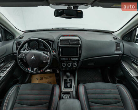 Міцубісі АСХ, об'ємом двигуна 2 л та пробігом 111 тис. км за 18263 $, фото 9 на Automoto.ua