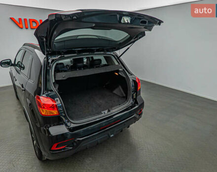 Міцубісі АСХ, об'ємом двигуна 2 л та пробігом 111 тис. км за 18263 $, фото 6 на Automoto.ua