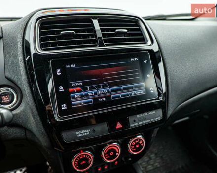 Міцубісі АСХ, об'ємом двигуна 2 л та пробігом 111 тис. км за 18263 $, фото 15 на Automoto.ua