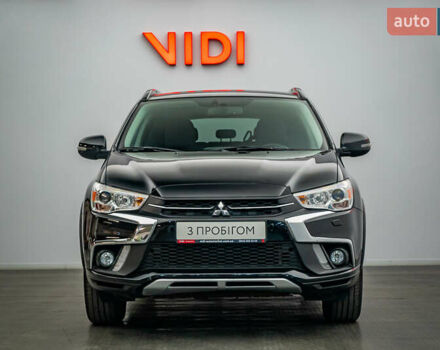 Міцубісі АСХ, об'ємом двигуна 2 л та пробігом 111 тис. км за 18263 $, фото 4 на Automoto.ua