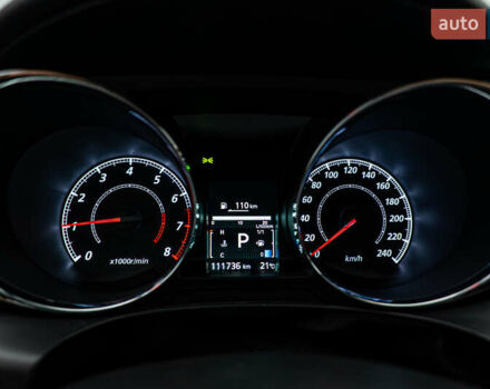 Міцубісі АСХ, об'ємом двигуна 2 л та пробігом 111 тис. км за 18263 $, фото 12 на Automoto.ua