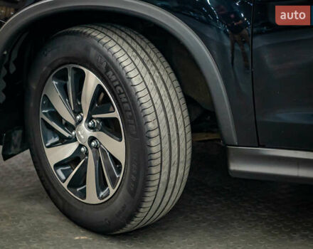 Міцубісі АСХ, об'ємом двигуна 2 л та пробігом 111 тис. км за 18263 $, фото 7 на Automoto.ua