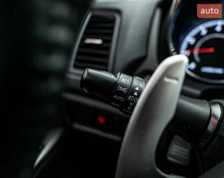 Міцубісі АСХ, об'ємом двигуна 2 л та пробігом 111 тис. км за 18263 $, фото 13 на Automoto.ua