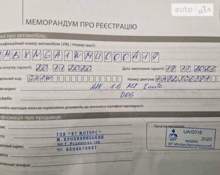 Міцубісі АСХ, об'ємом двигуна 1.59 л та пробігом 25 тис. км за 17900 $, фото 22 на Automoto.ua