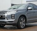 купить новое авто Мицубиси АСХ 2023 года от официального дилера Mitsubishi Motors Чернівці Мицубиси фото