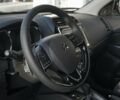 купити нове авто Міцубісі АСХ 2023 року від офіційного дилера Mitsubishi Motors Чернівці Міцубісі фото