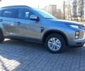 купить новое авто Мицубиси АСХ 2023 года от официального дилера Mitsubishi "Аеліта" Мицубиси фото