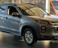 купить новое авто Мицубиси АСХ 2023 года от официального дилера Mitsubishi Арма Моторс Мицубиси фото