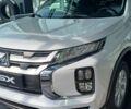 купити нове авто Міцубісі АСХ 2023 року від офіційного дилера «СТАН АВТО» офіційний дилер Mitsubishi Motors Міцубісі фото