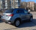 купить новое авто Мицубиси АСХ 2023 года от официального дилера Mitsubishi "Аеліта" Мицубиси фото