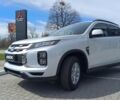 купити нове авто Міцубісі АСХ 2023 року від офіційного дилера «СТАН АВТО» офіційний дилер Mitsubishi Motors Міцубісі фото