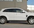 купить новое авто Мицубиси АСХ 2023 года от официального дилера Mitsubishi Motors Чернівці Мицубиси фото