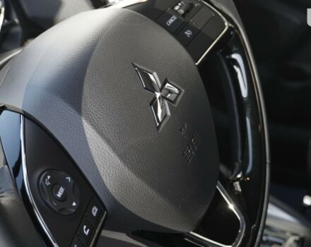 купити нове авто Міцубісі АСХ 2023 року від офіційного дилера Mitsubishi Motors Чернівці Міцубісі фото