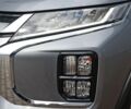 купить новое авто Мицубиси АСХ 2023 года от официального дилера Mitsubishi Motors Чернівці Мицубиси фото