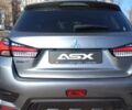 купить новое авто Мицубиси АСХ 2023 года от официального дилера Mitsubishi "Аеліта" Мицубиси фото