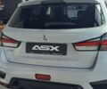 купити нове авто Міцубісі АСХ 2023 року від офіційного дилера «СТАН АВТО» офіційний дилер Mitsubishi Motors Міцубісі фото