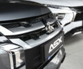 купить новое авто Мицубиси АСХ 2023 года от официального дилера Альфа Діамант Мицубиси фото