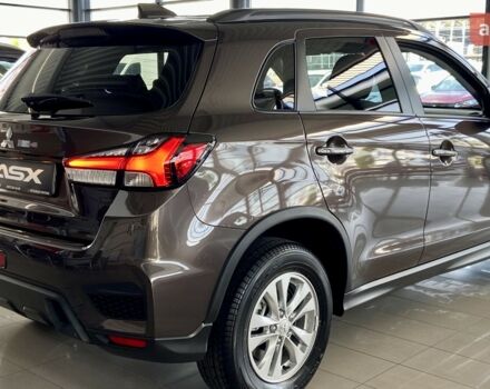 купить новое авто Мицубиси АСХ 2024 года от официального дилера ТОВ «АВТОМИР-ВІННИЦЯ» Мицубиси фото