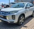 купить новое авто Мицубиси АСХ 2024 года от официального дилера Mitsubishi "Аеліта" Мицубиси фото