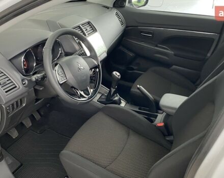 купить новое авто Мицубиси АСХ 2024 года от официального дилера Автоцентр AUTO.RIA Мицубиси фото