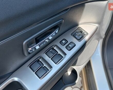 купить новое авто Мицубиси АСХ 2024 года от официального дилера Mitsubishi "Аеліта" Мицубиси фото