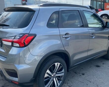 Міцубісі АСХ, об'ємом двигуна 2 л та пробігом 0 тис. км за 27614 $, фото 4 на Automoto.ua