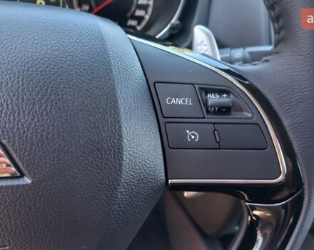 купить новое авто Мицубиси АСХ 2024 года от официального дилера Mitsubishi "Аеліта" Мицубиси фото