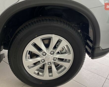 купить новое авто Мицубиси АСХ 2024 года от официального дилера Автоцентр AUTO.RIA Мицубиси фото