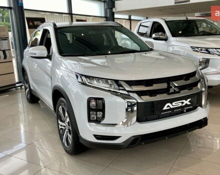 Мицубиси АСХ, объемом двигателя 2 л и пробегом 0 тыс. км за 27472 $, фото 2 на Automoto.ua