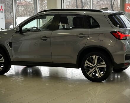 Мицубиси АСХ, объемом двигателя 2 л и пробегом 0 тыс. км за 27390 $, фото 9 на Automoto.ua