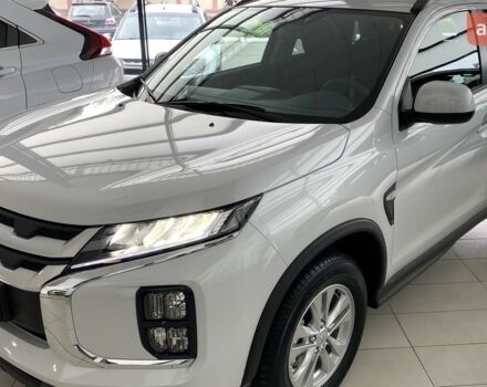 купить новое авто Мицубиси АСХ 2024 года от официального дилера Автоцентр AUTO.RIA Мицубиси фото