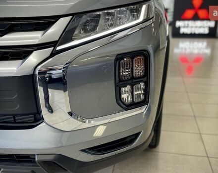 Міцубісі АСХ, об'ємом двигуна 2 л та пробігом 0 тис. км за 27652 $, фото 14 на Automoto.ua