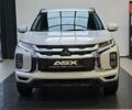 купить новое авто Мицубиси АСХ 2024 года от официального дилера АВТОГРАД ОДЕСА MITSUBISHI Мицубиси фото
