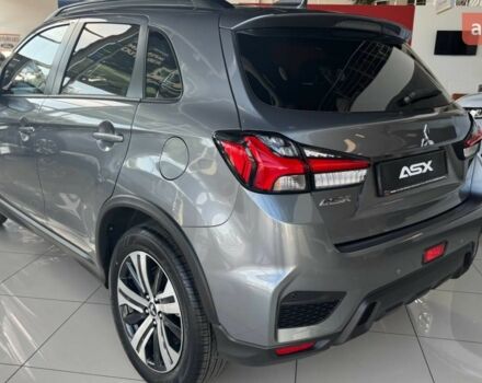 Мицубиси АСХ, объемом двигателя 2 л и пробегом 0 тыс. км за 27380 $, фото 8 на Automoto.ua