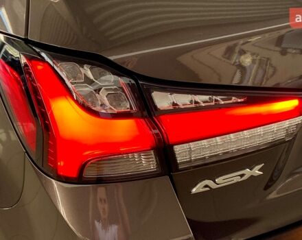 купить новое авто Мицубиси АСХ 2024 года от официального дилера ТОВ «АВТОМИР-ВІННИЦЯ» Мицубиси фото