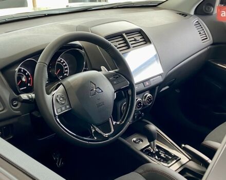 Мицубиси АСХ, объемом двигателя 2 л и пробегом 0 тыс. км за 27472 $, фото 10 на Automoto.ua