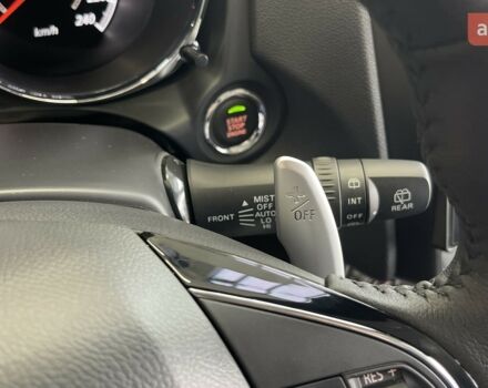 Міцубісі АСХ, об'ємом двигуна 2 л та пробігом 0 тис. км за 27652 $, фото 25 на Automoto.ua
