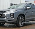 купить новое авто Мицубиси АСХ 2024 года от официального дилера Mitsubishi Motors Чернівці Мицубиси фото
