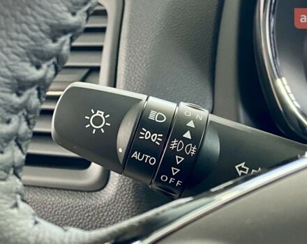 купить новое авто Мицубиси АСХ 2024 года от официального дилера ТОВ «АВТОМИР-ВІННИЦЯ» Мицубиси фото