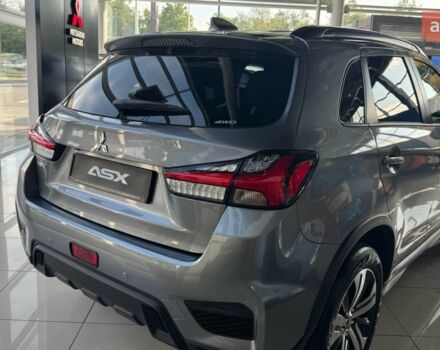 Мицубиси АСХ, объемом двигателя 2 л и пробегом 0 тыс. км за 27380 $, фото 5 на Automoto.ua