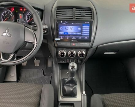 купить новое авто Мицубиси АСХ 2024 года от официального дилера Автоцентр AUTO.RIA Мицубиси фото