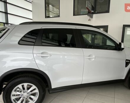 купить новое авто Мицубиси АСХ 2024 года от официального дилера Автоцентр AUTO.RIA Мицубиси фото