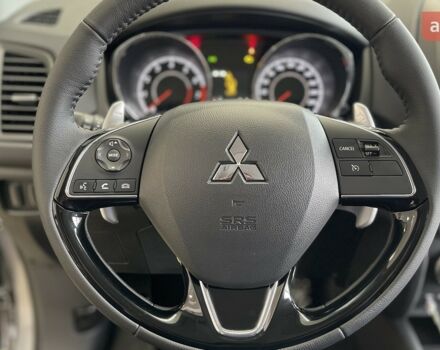 Мицубиси АСХ, объемом двигателя 2 л и пробегом 0 тыс. км за 27390 $, фото 21 на Automoto.ua